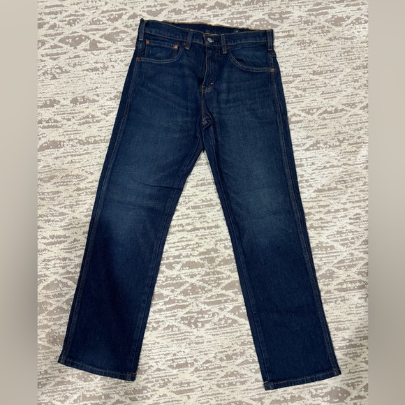 MEN’S LEVIS JEANS > W31 L30 - Picture 5 of 9